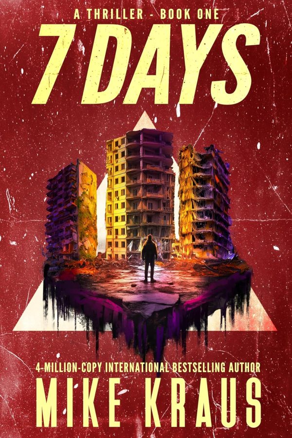 7 DAYS - Book 1