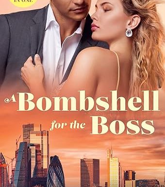 A Bombshell For The Boss