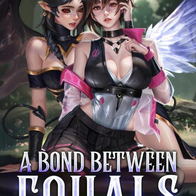 A Bond Between Equals