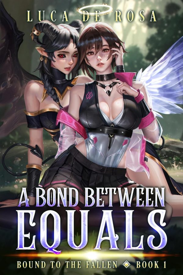 A Bond Between Equals