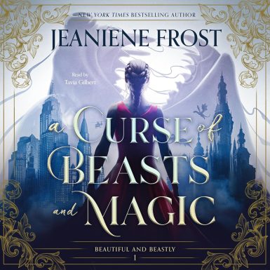 A Curse of Beasts and Magic