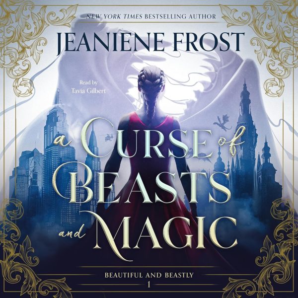 A Curse of Beasts and Magic