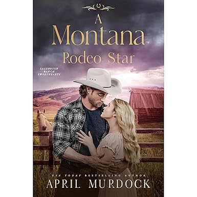 A Montana Rodeo Star