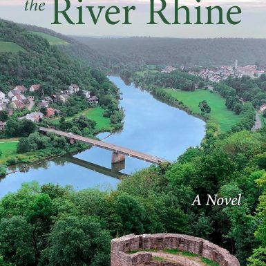 A Stone from the River Rhine