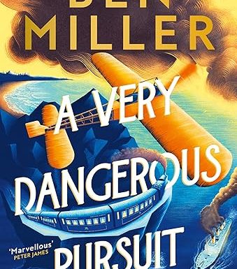 A Very Dangerous Pursuit