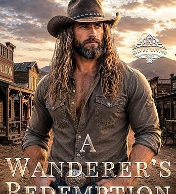 A Wanderer's Redemption (Silver Lining Series Book 2)