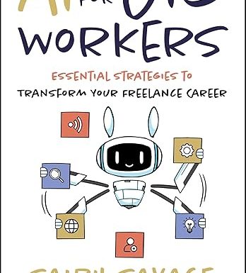 AI for Gig Workers: Essential Strategies to Transform Your Freelance Career