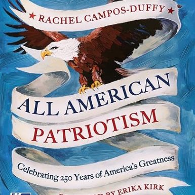 All American Patriotism: Celebrating 250 Years of America's Greatness