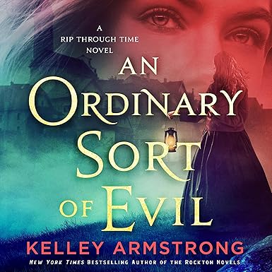 An Ordinary Sort of Evil
