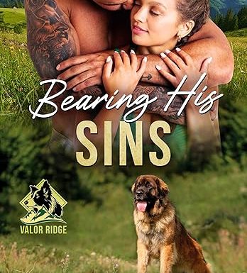Bearing His Sins (Valor Ridge Book 4)