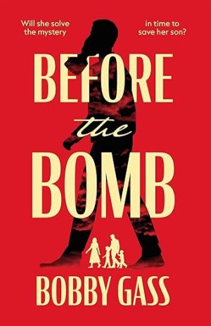 Before the Bomb