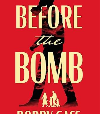 Before the Bomb
