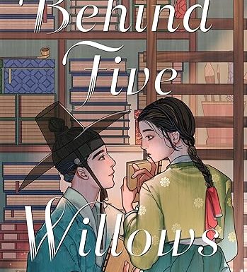 Behind Five Willows