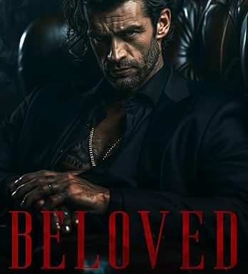 Beloved: A Dark Russian Mafia Romance (Devil's Playground Book 1)