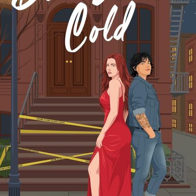 Best Served Cold (The Hyacinth Homicides Book 1)