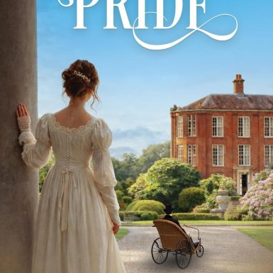 Beyond His Pride: A pride and Prejudice Variation
