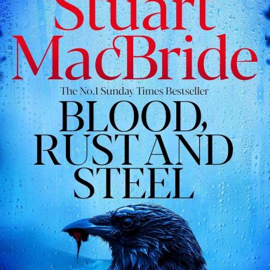 Blood, Rust and Steel