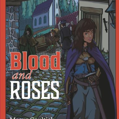 Blood and Roses