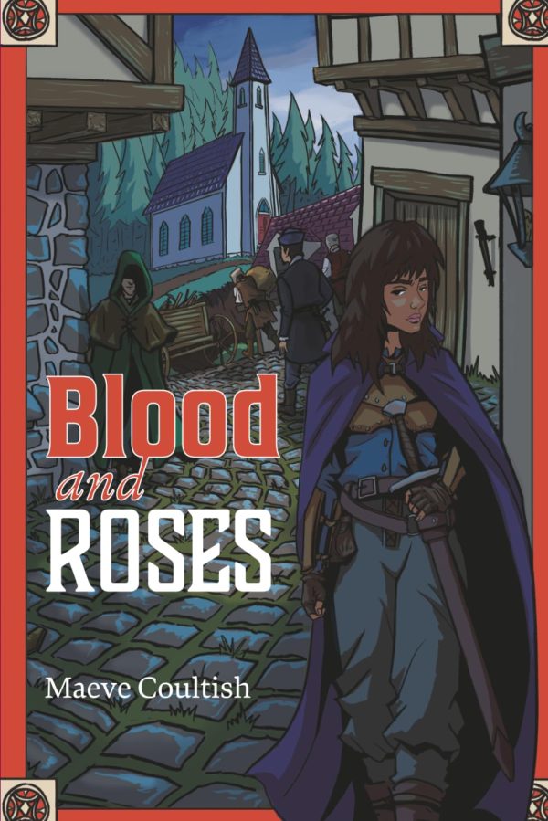 Blood and Roses