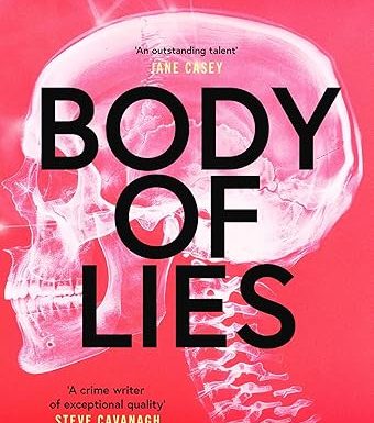 Body of Lies