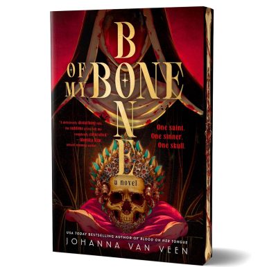 Bone of My Bone