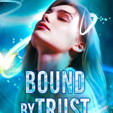 Bound by Trust: A Why-Choose Omegaverse (Subliminal Bonds Duet Book 1)