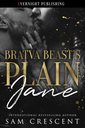 Bratva Beast's Plain Jane