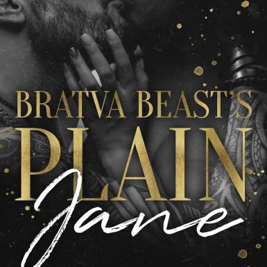 Bratva Beast's Plain Jane