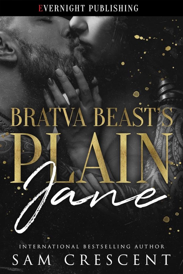 Bratva Beast's Plain Jane