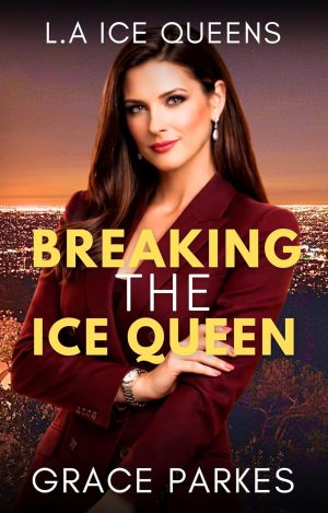 Breaking the Ice Queen