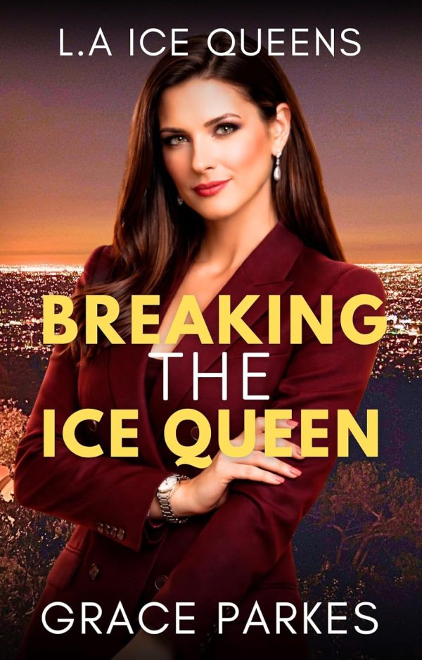 Breaking the Ice Queen