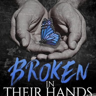 Broken in Their Hands