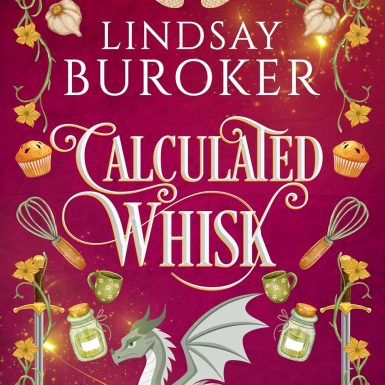 Calculated Whisk (Tales from the Dragon Diner Book 1)