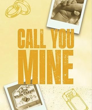 Call You Mine