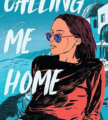 Calling Me Home