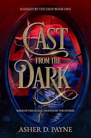 Cast from the Dark