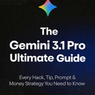 The Gemini 3.1 Pro Ultimate Guide