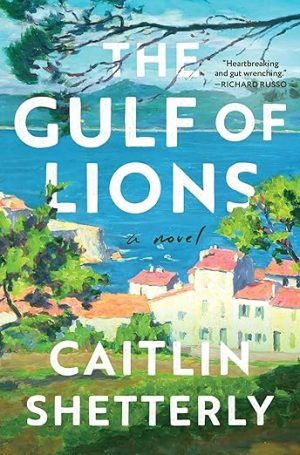 The Gulf of Lions