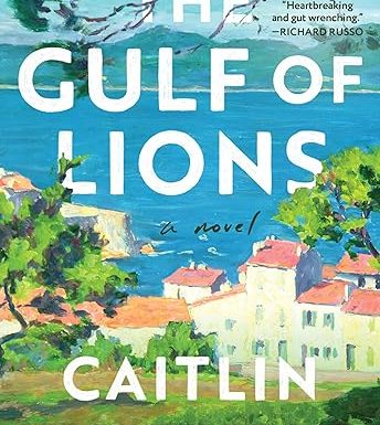 The Gulf of Lions