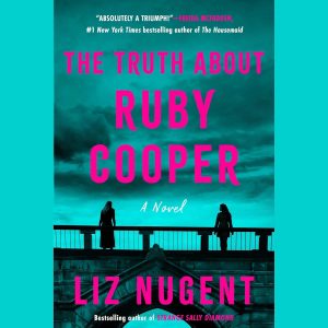 The Truth About Ruby Cooper