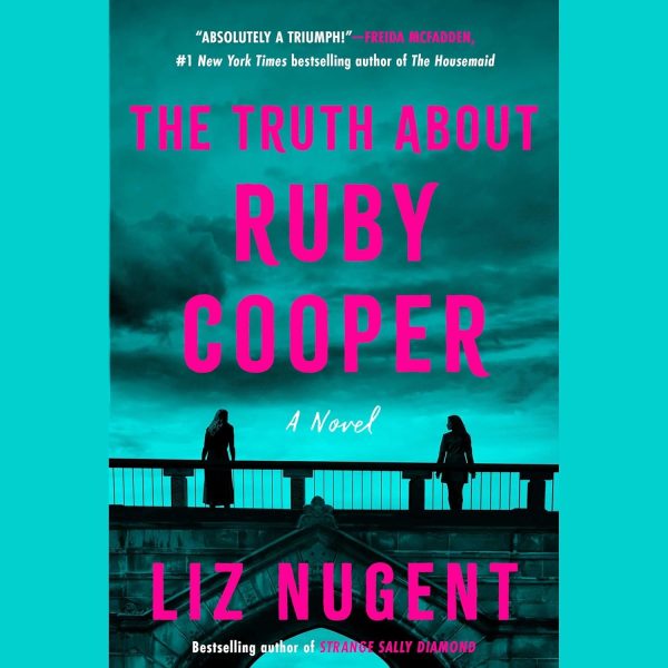 The Truth About Ruby Cooper