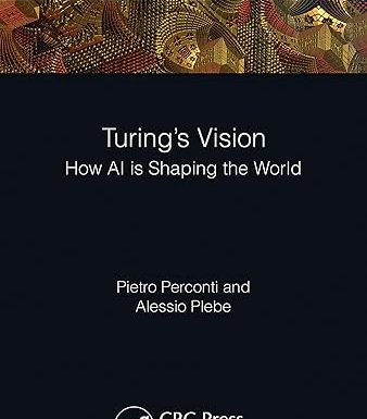 Turing's Vision