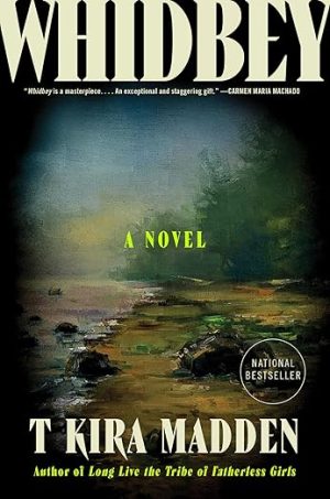 Whidbey: A Novel