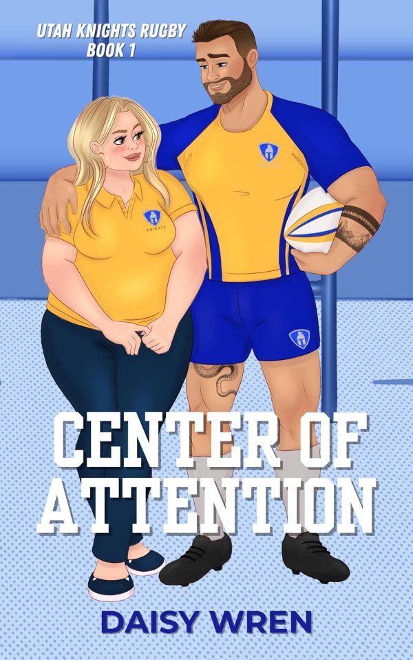 Center of Attention